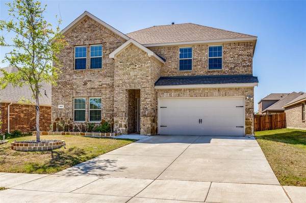 607 Spur Ridge, Princeton, TX 75407