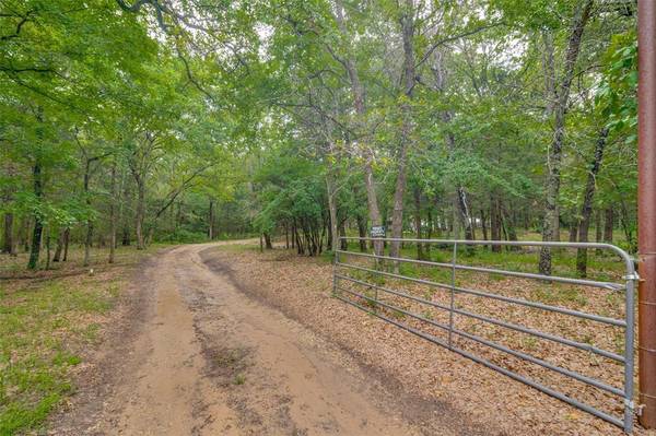 16000 County Road 346a, Terrell, TX 75161