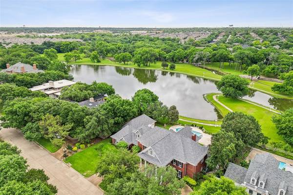 3409 Windsor Court, Colleyville, TX 76034