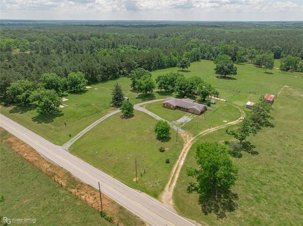 4920 Highway 155, Coushatta, LA 71019