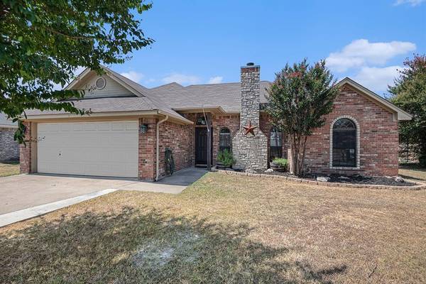 506 Ridgeway Boulevard,  Weatherford,  TX 76086