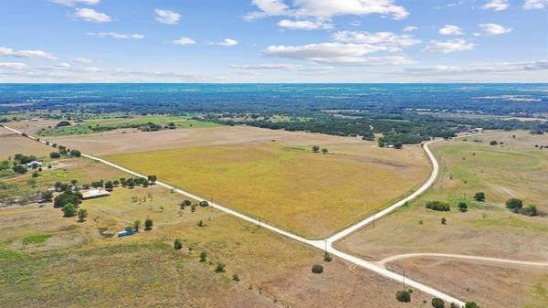 TBD County Road 2371, Meridian, TX 76665