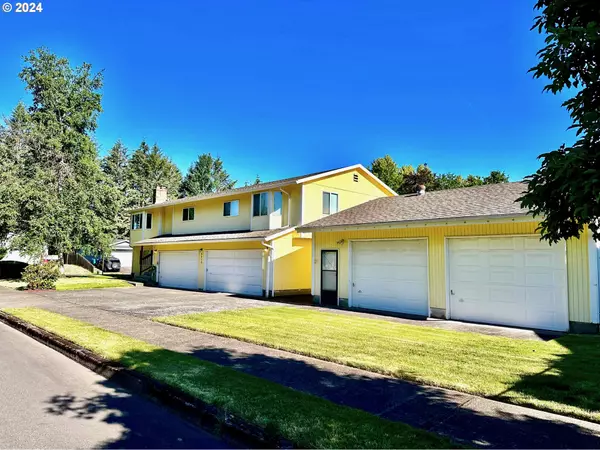 5410 SE 32ND ST, Gresham, OR 97080