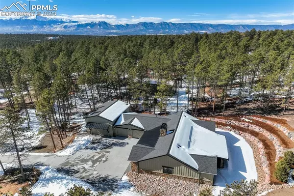 Colorado Springs, CO 80908,4780 Shady LN