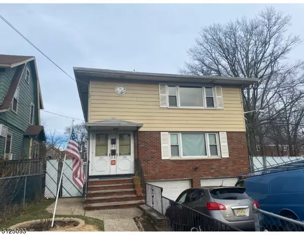 693 Linden Ave #2, Rahway City, NJ 07065