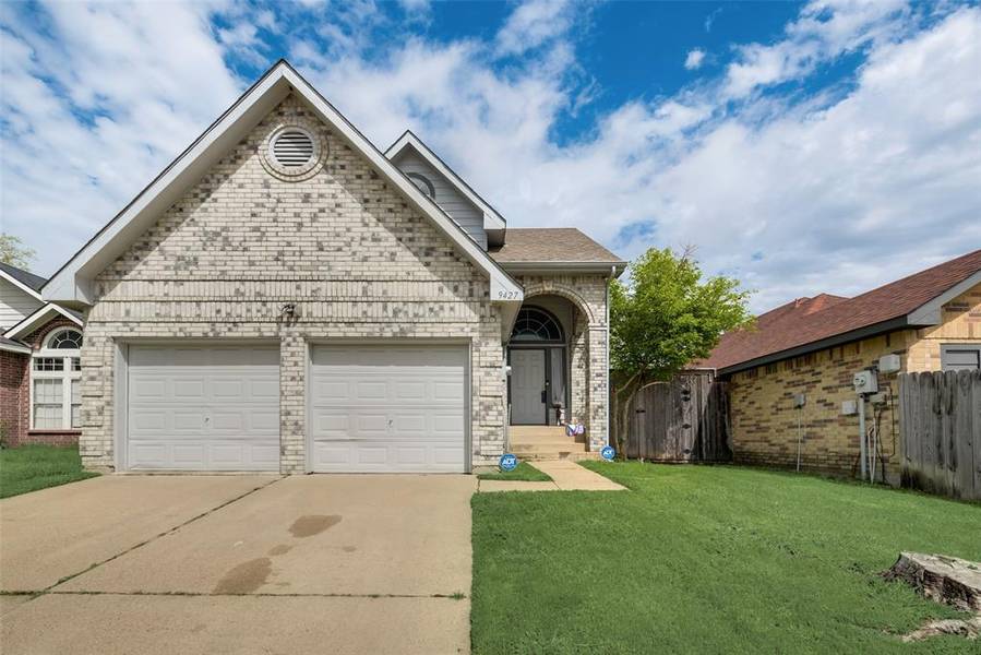 9427 Gossage Lane, Dallas, TX 75227