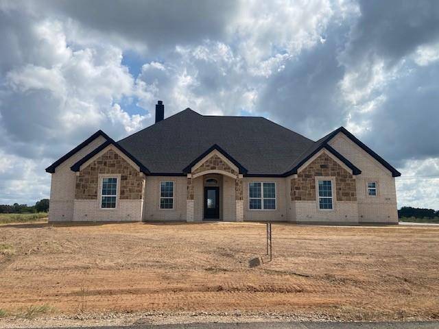 3019 Rebecca Lane, Reno, TX 76020