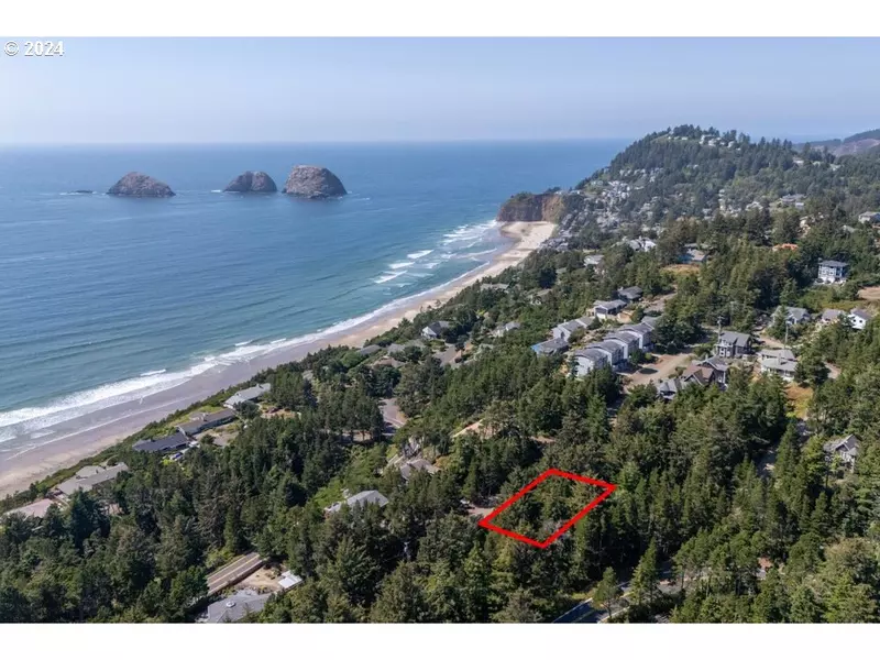 Lot 812 Woodlawn ST, Oceanside, OR 97134