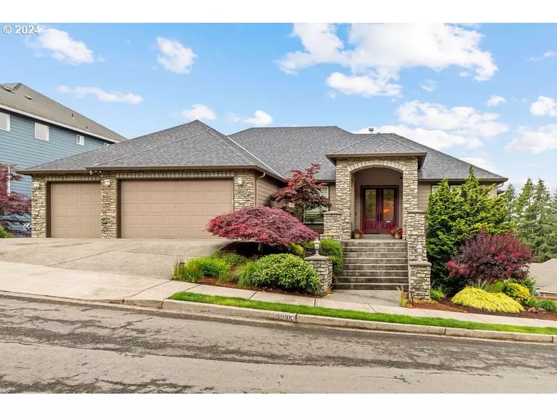 3095 NW GRAVENSTEIN ST, Camas, WA 98607