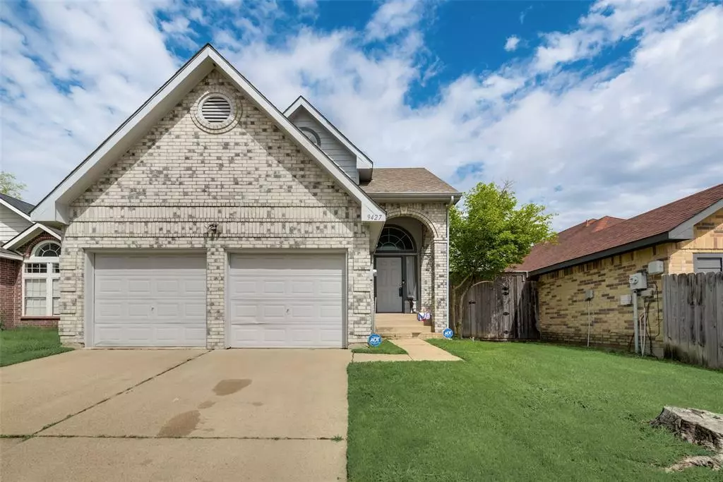 Dallas, TX 75227,9427 Gossage Lane