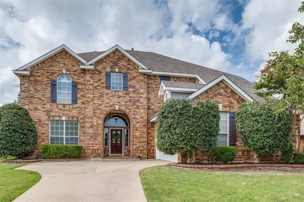 Plano, TX 75094,5624 Rickshaw Lane