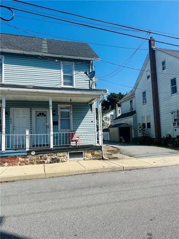 Pen Argyl Borough, PA 18072,627 Pen Argyl Street