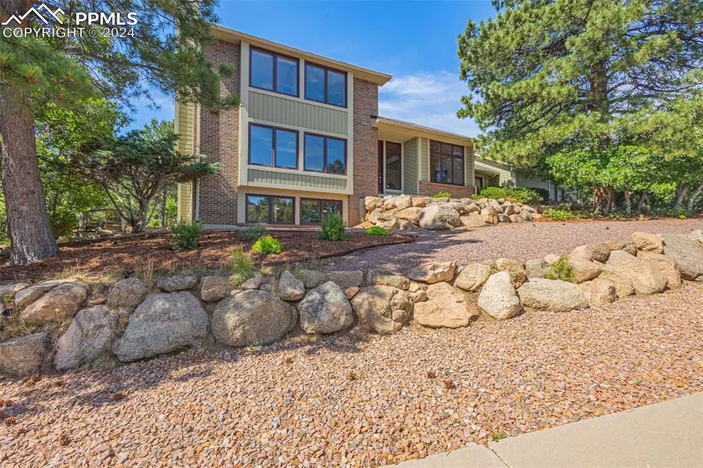 Colorado Springs, CO 80906,4820 Farthing DR