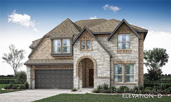 248 Blackbird Drive, Aledo, TX 76008