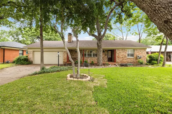 Irving, TX 75061,418 Huntingdon Drive