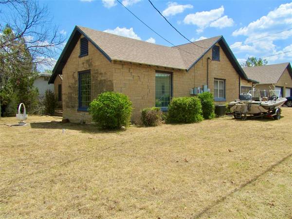 Breckenridge, TX 76424,1001 E Elm Street