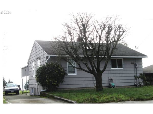 3413 E 11TH ST, Vancouver, WA 98661