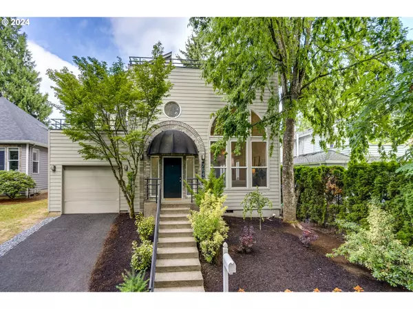 7640 SW RUBY TER, Portland, OR 97219