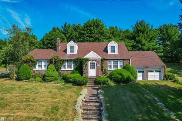 1245 Kunkletown Road, Ross Twp, PA 18353