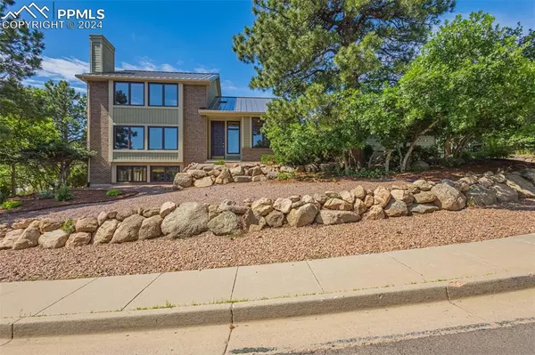 Colorado Springs, CO 80906,4820 Farthing DR