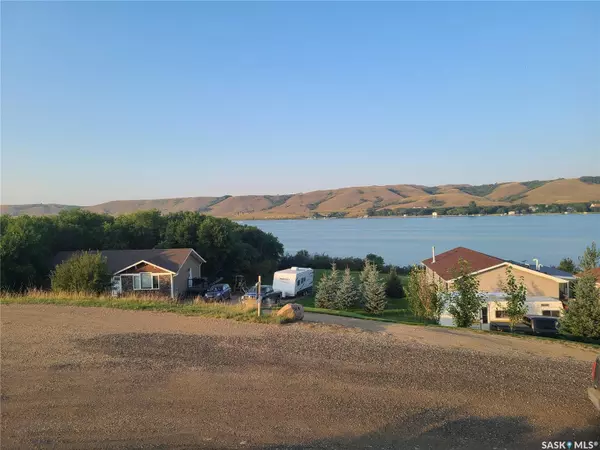 Buffalo Pound Lake, SK S0H 2X0,1245 Tatanka DRIVE