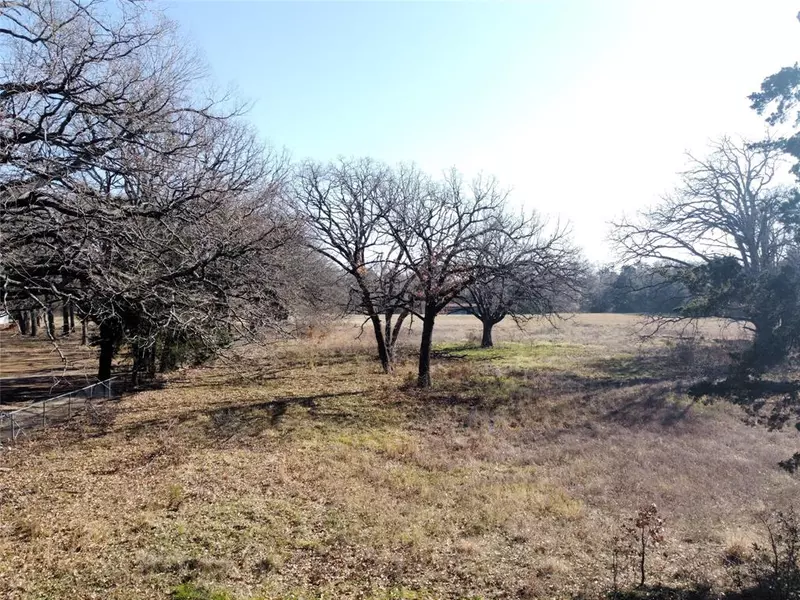 2.5 ac County Rd 4216, Campbell, TX 75422