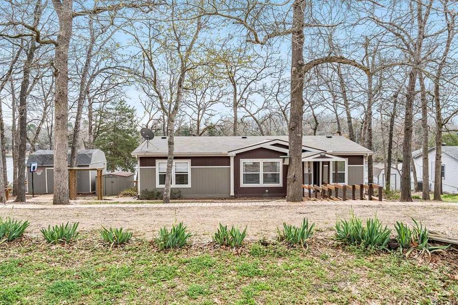 180 Sweetgum Trail, Murchison, TX 75778