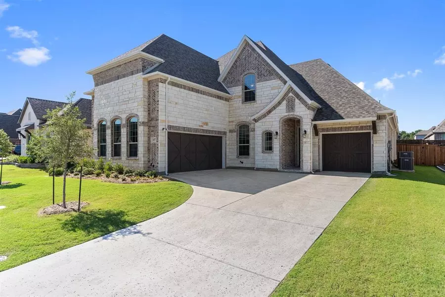 617 Singing Water Drive, Rockwall, TX 75087