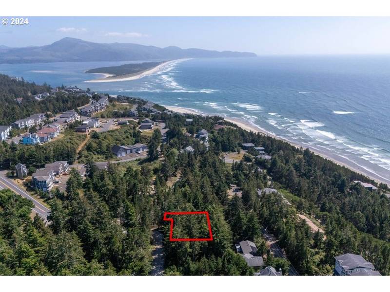 Lot 814 Avalon WAY, Oceanside, OR 97134