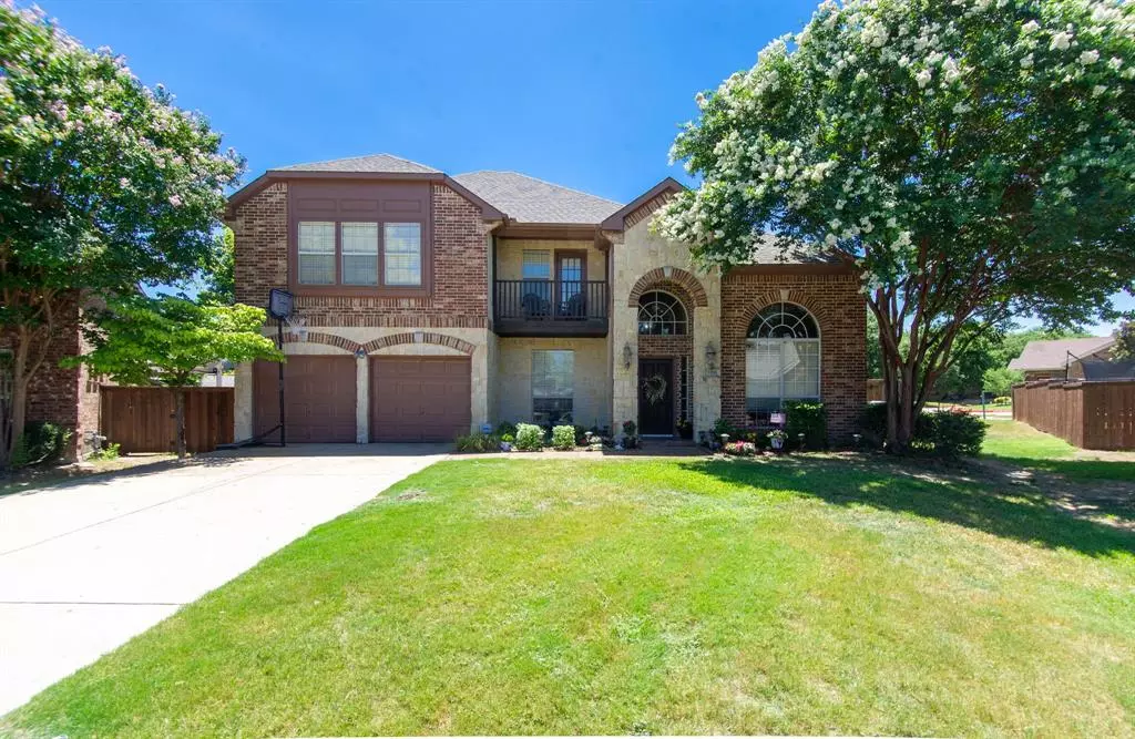 Mckinney, TX 75072,7301 Chadwick Drive