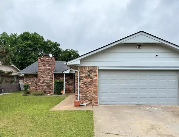 3106 Glenwood Drive, Chickasha, OK 73018