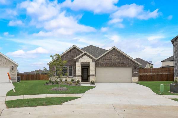 3707 Belfort Drive, Princeton, TX 75071