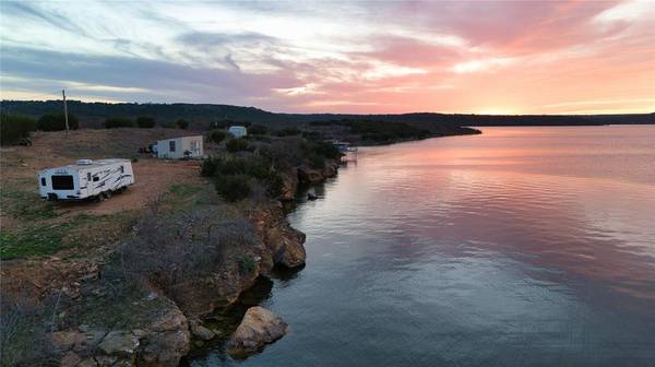 3500 Hog Bend #152, Possum Kingdom Lake, TX 76449