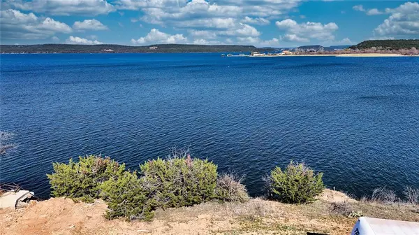 Possum Kingdom Lake, TX 76449,3500 Hog Bend #152