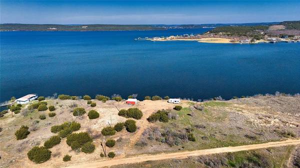 Possum Kingdom Lake, TX 76449,3500 Hog Bend #152