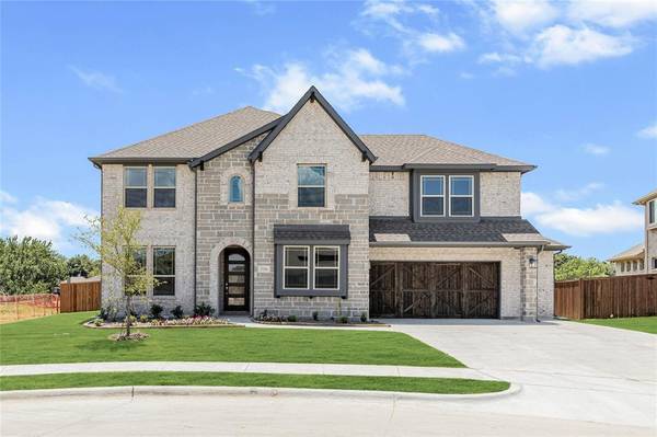 316 Mandarin Circle, Wylie, TX 75098