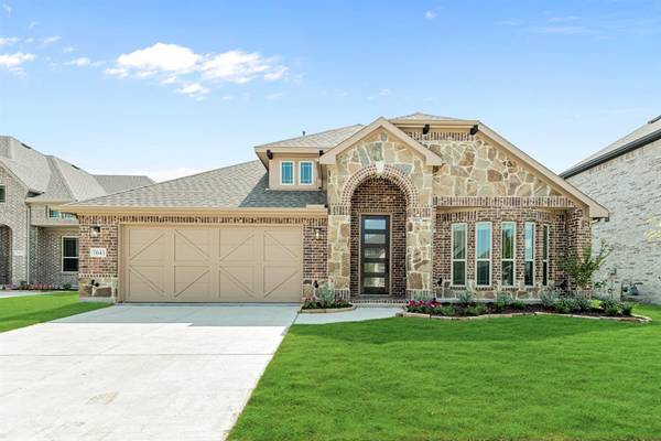 7641 Bird Cherry Lane, Little Elm, TX 76227