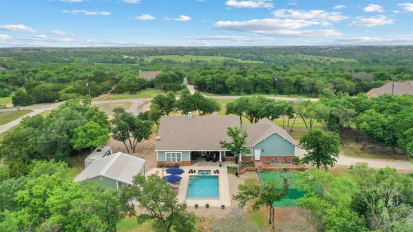 130 Tommy Norris Court,  Weatherford,  TX 76088