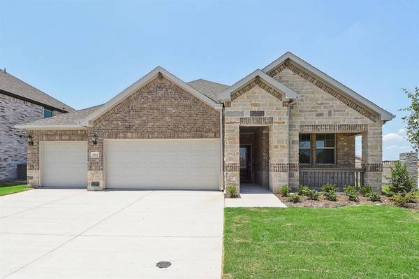 3816 Turpin Drive, Princeton, TX 75071