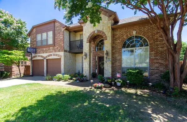 Mckinney, TX 75072,7301 Chadwick Drive