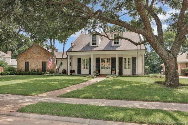 8705 Creswell Road, Shreveport, LA 71106