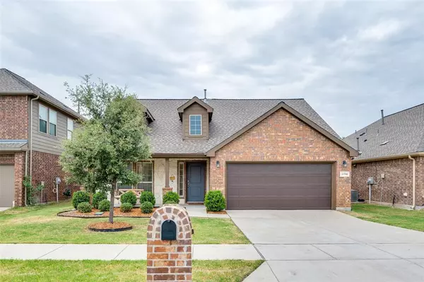 15708 Royston Street, Frisco, TX 75036