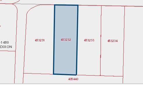 Whitewright, TX 75491,TBA Lot 2 Knothole Road