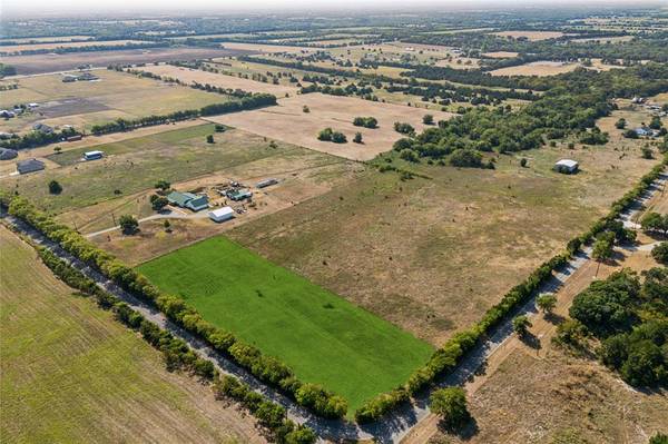 Whitewright, TX 75491,TBA Lot 3 Knothole Road