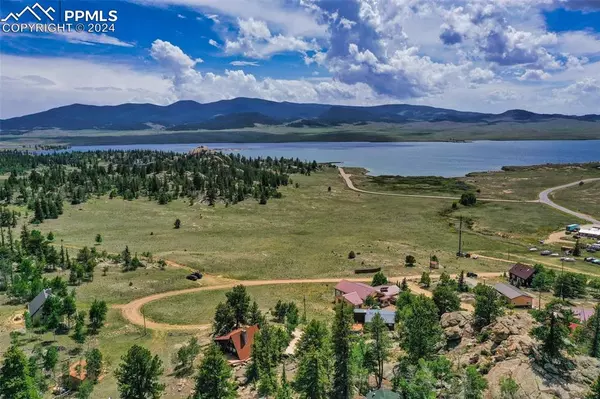 Lake George, CO 80827,171 Rainbow DR