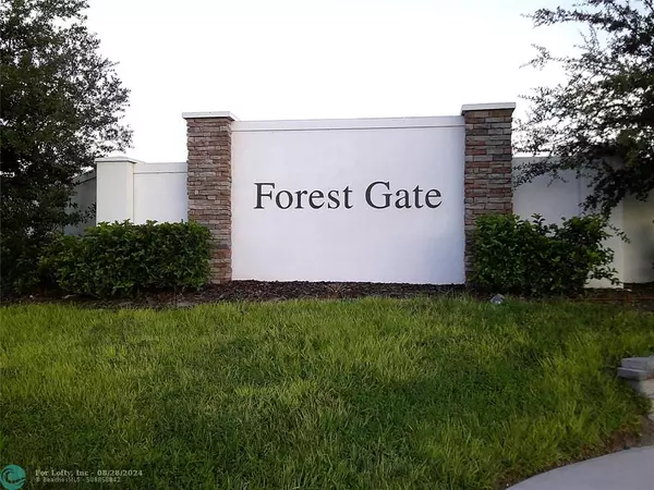 Haines City, FL 33844,1210 FOREST GATE CIR