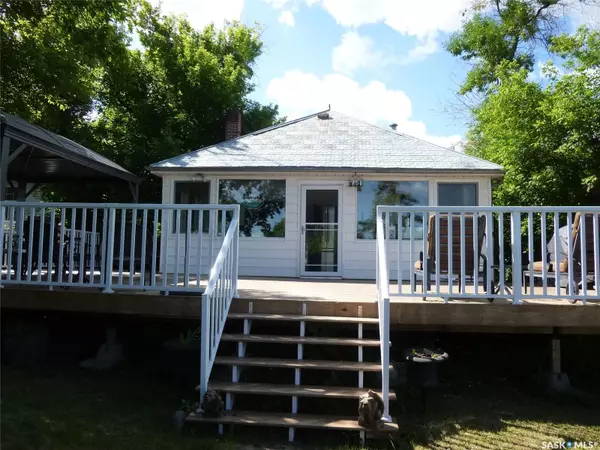 347 Daly AVENUE, Regina Beach, SK S0G 4C0