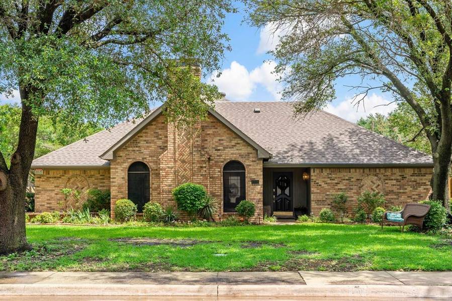 6809 Winding Rose Trail, Dallas, TX 75252