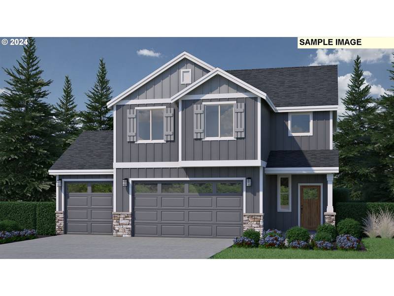 13418 NE 86th ST #Lot 113, Vancouver, WA 98682