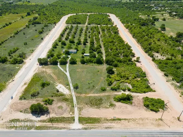 Clyde, TX 79510,TBD Lot 6 Live Oak Trail